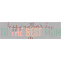 Mother's Day-MM 7071
